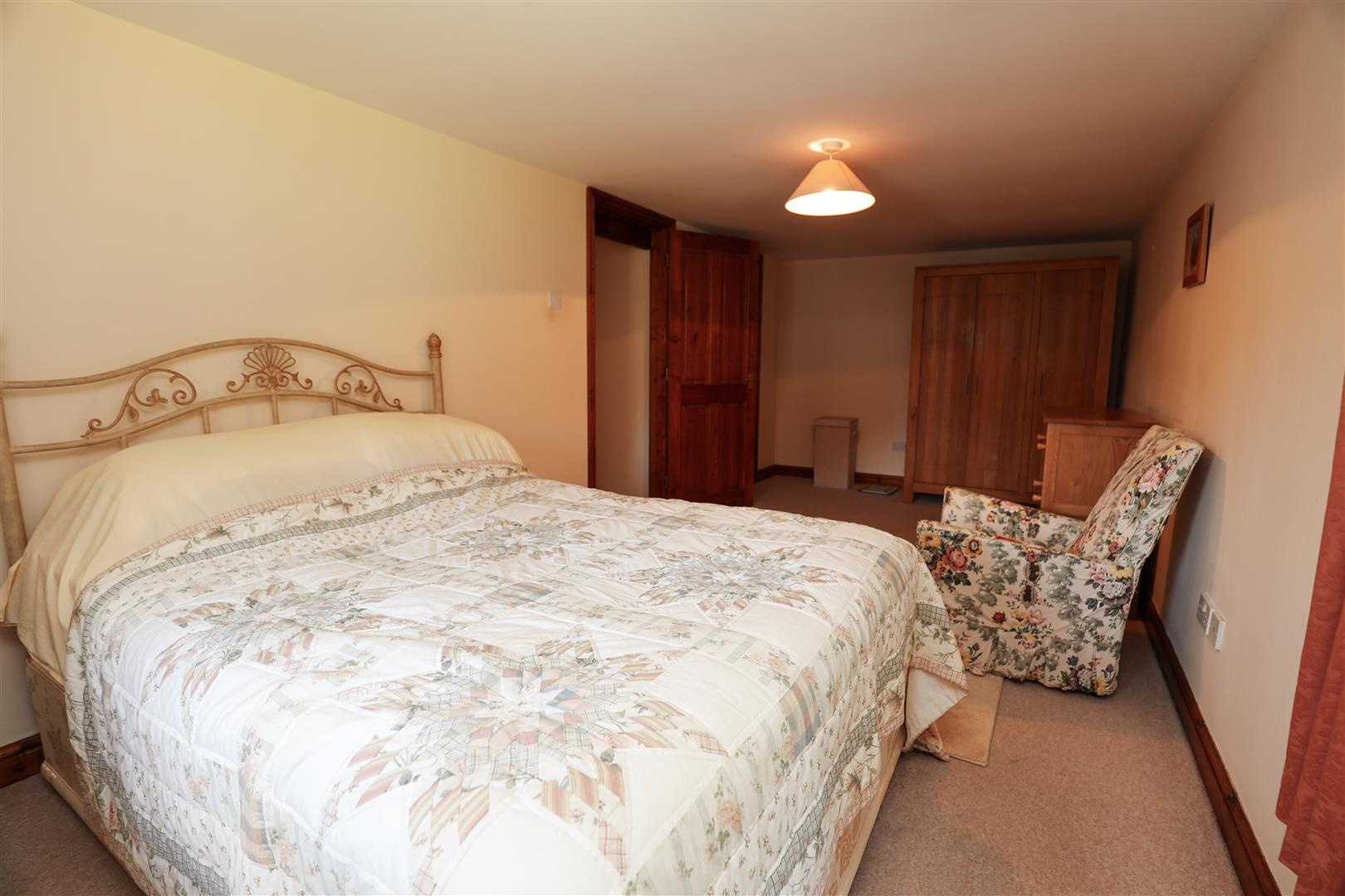 Court Farm Granary, Llansannor, Cowbridge, CF71 7RX